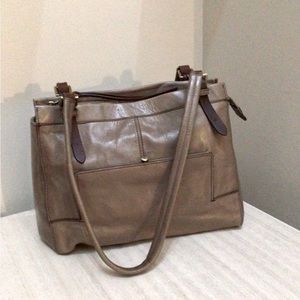 Hobo Handbag